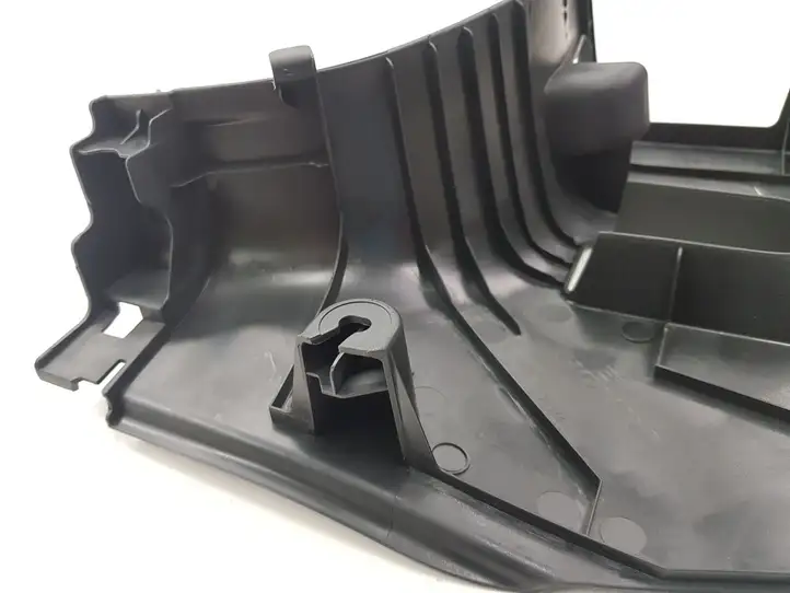 Honda CR-V (2012 - 2016) 83111T0AJ0120 Нижняя обшивка стойки B — фото 6