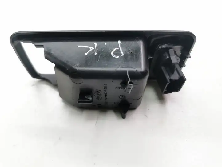 Ford Kuga I (2008 - 2012) 3M51226A37AFW Кнопка стеклоподъемников — фото 3