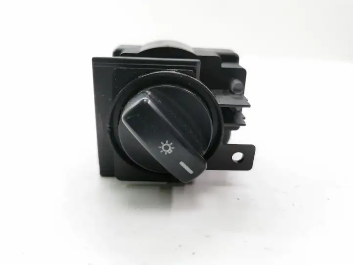 Mercedes-Benz B-class W245 (2005 - 2008) 1695451004 Включатель фонарей — фото 1