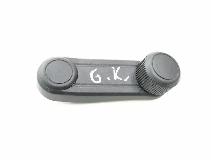Mercedes-Benz B-class W245 (2005 - 2008) A1697600002 Ручка стеклоподъемника — фото 1