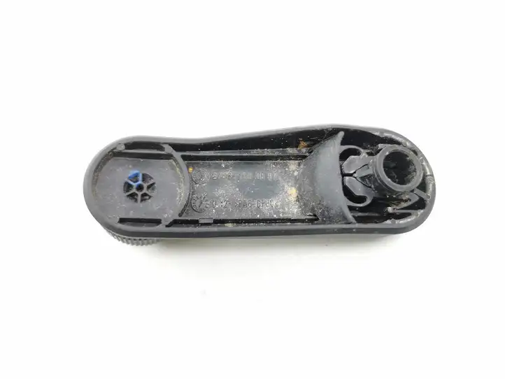 Mercedes-Benz B-class W245 (2005 - 2008) A1697600002 Ручка стеклоподъемника — фото 2