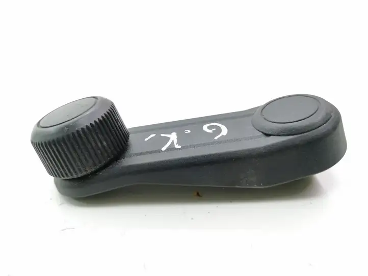 Mercedes-Benz B-class W245 (2005 - 2008) A1697600002 Ручка стеклоподъемника — фото 4