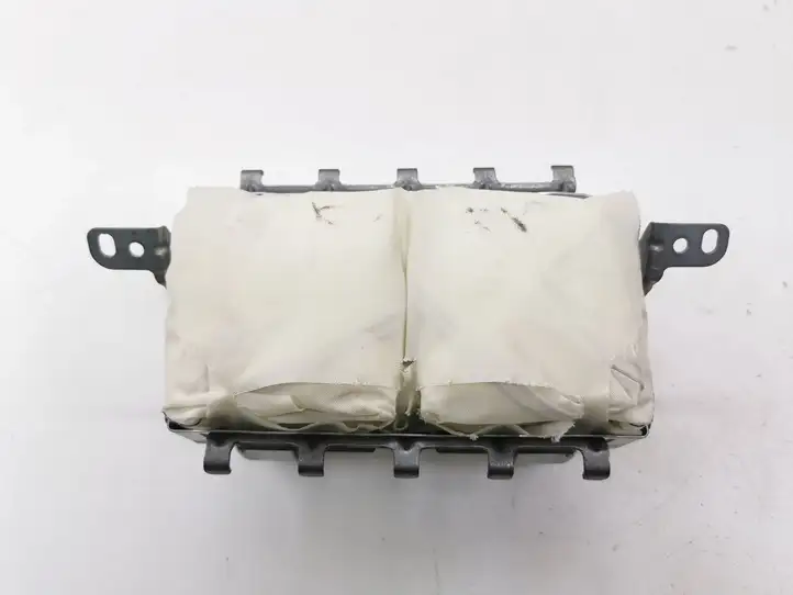 Toyota Corolla Verso AR10 (2004 - 2009) 109578205P1D Подушка безопасности пассажира — фото 1