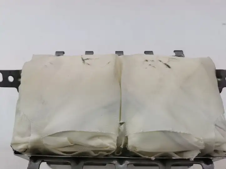 Toyota Corolla Verso AR10 (2004 - 2009) 109578205P1D Подушка безопасности пассажира — фото 2