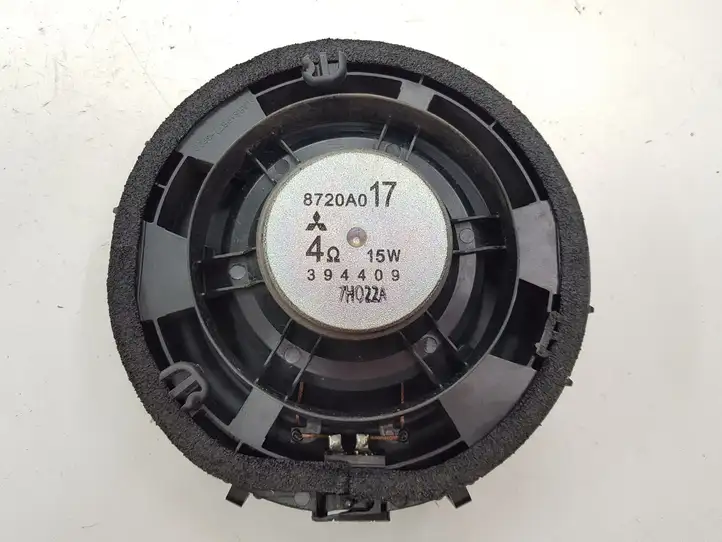 Citroen C-Crosser (2007 - 2013) 8720A017 Динамики задних дверей — фото 3