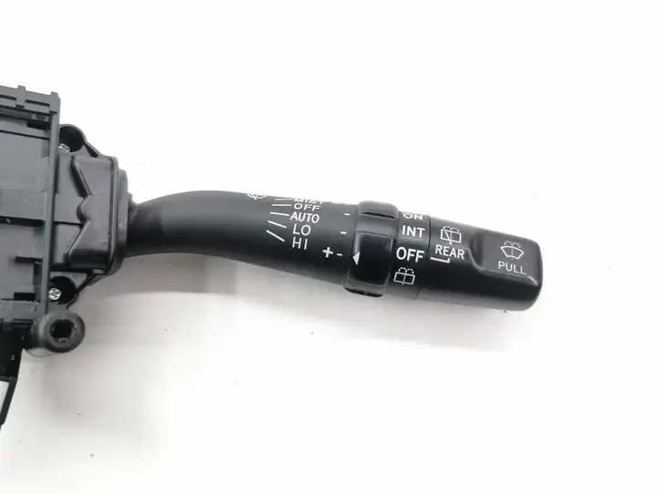 Toyota Corolla Verso AR10 (2004 - 2009) 8465205170 Переключатель стеклоочистителей — фото 2