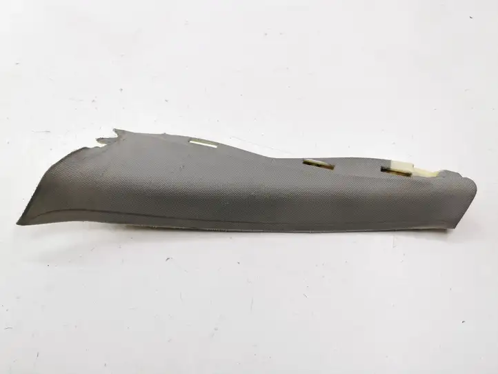 BMW 5 E60 E61 (2004 - 2010) 7049901 Обшивка стойки C — фото 1