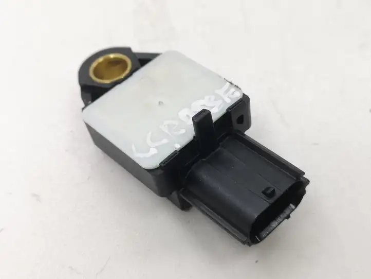 Citroen C-Crosser (2007 - 2013) 8651A001 Датчик удара SRS — фото 3