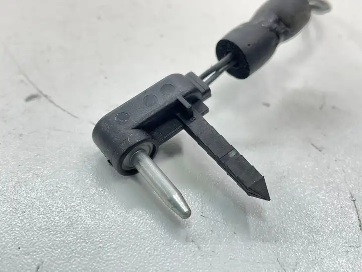 Toyota Auris 150 (2006 - 2012)  104292658 Датчик температуры салона