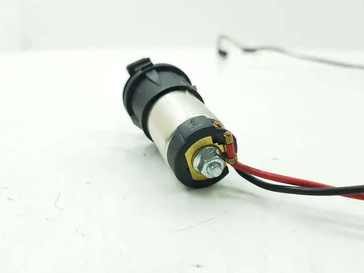 Розетка 12V (задняя) — фото 5