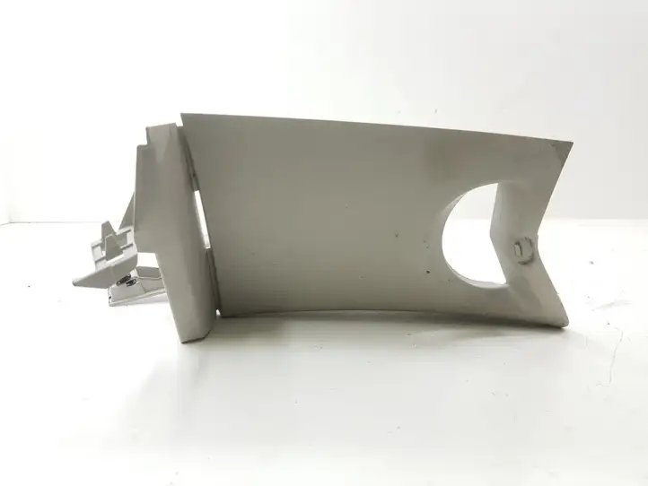 Citroen C4 Grand Picasso (2013 - 2016) 9803262277 Верхняя обшивка стойки D — фото 2