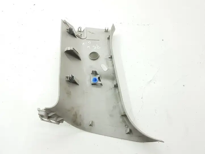 Citroen C4 Grand Picasso (2013 - 2016) 9677753777 Обшивка стойки C — фото 2