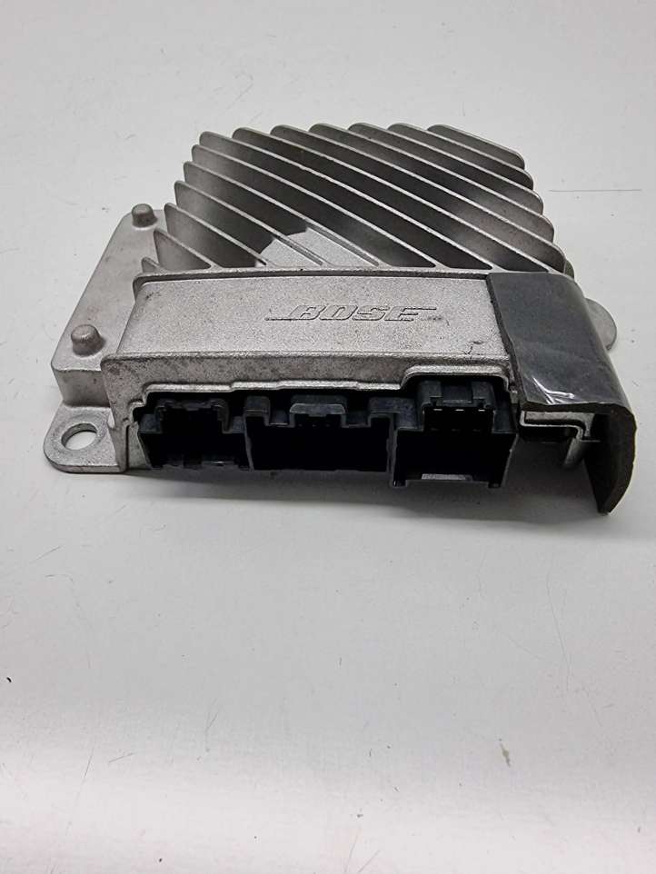 GHP966920A Mazda 6 Garso stiprintuvas