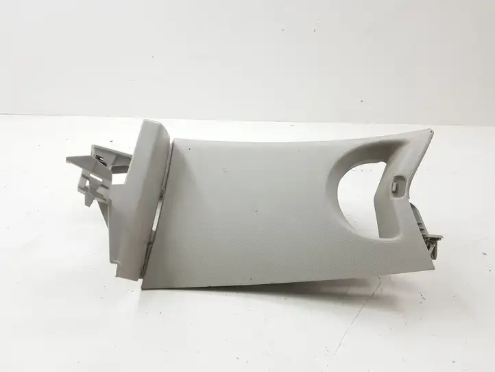 Citroen C4 Grand Picasso (2013 - 2016) 9677753977 Верхняя обшивка стойки D — фото 1