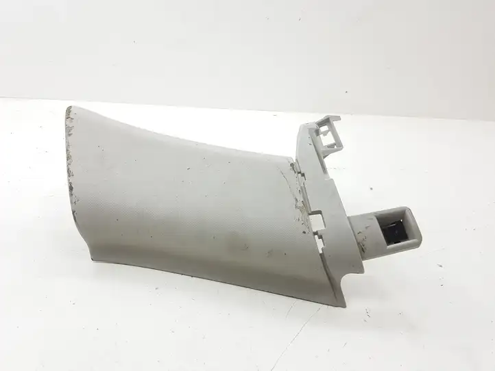 Citroen C4 Grand Picasso (2013 - 2016) 9677753977 Верхняя обшивка стойки D — фото 2