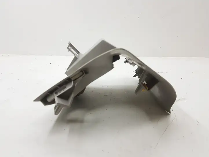 Citroen C4 Grand Picasso (2013 - 2016) 9677753977 Верхняя обшивка стойки D — фото 3