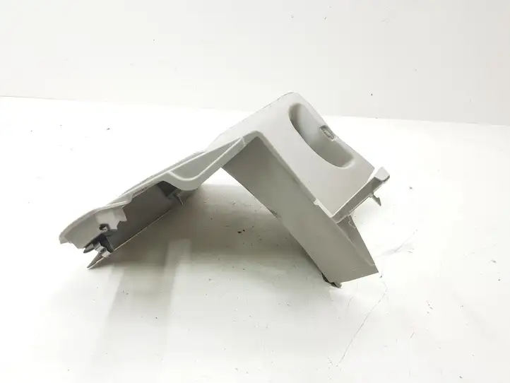 Citroen C4 Grand Picasso (2013 - 2016) 9677753977 Верхняя обшивка стойки D — фото 5