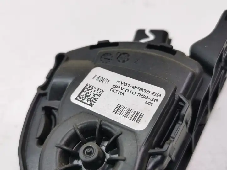 Ford C-MAX II (2010 - 2015) AV619F836BB Педаль акселератора — фото 5