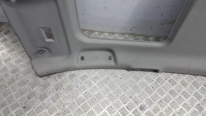 Toyota RAV 4 (XA30) (2006 - 2016) Потолочная обшивка — фото 11