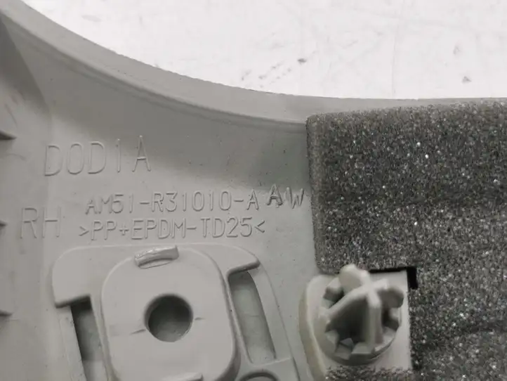 Ford C-MAX II (2010 - 2015) AM51R31010A Обшивка стойки C — фото 5