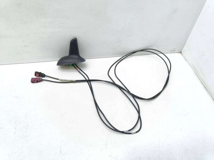 2048206475 Mercedes-Benz C W204 Antena (GPS antena)