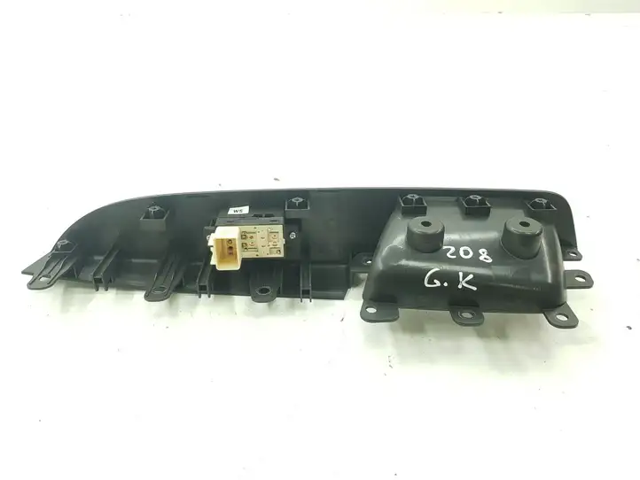 Opel Antara (2006 - 2011) Кнопка стеклоподъемников — фото 2