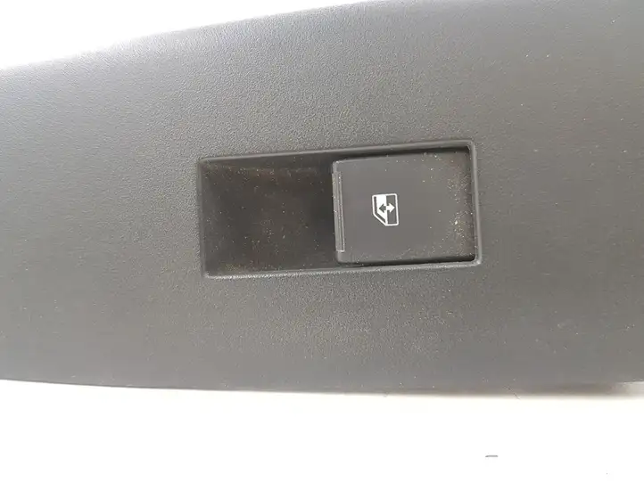 Opel Antara (2006 - 2011) Кнопка стеклоподъемников — фото 4
