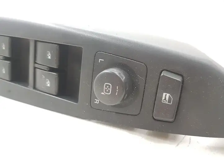 Opel Antara (2006 - 2011) 202005436 Кнопка стеклоподъемников — фото 4