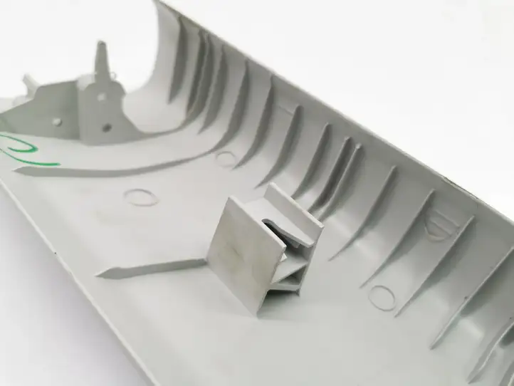 Jeep Renegade (2014 - )  735579489 Отделка стойки (A)