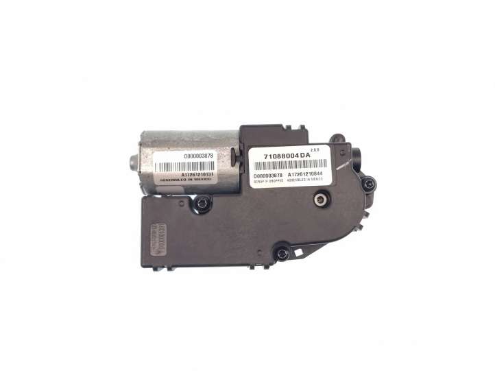 71088004DA Chrysler Pacifica Sėdynės valdymo varikliukas