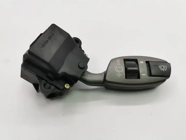 BMW 7 E65 E66 (2001 - 2008) 6911519 Переключатель стеклоочистителей — фото 1