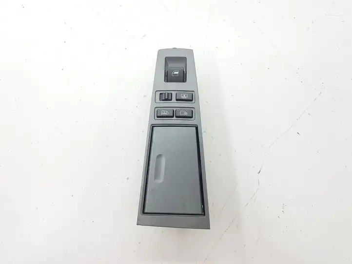 BMW 7 E65 E66 (2001 - 2008) 6917108 Кнопка стеклоподъемников — фото 1