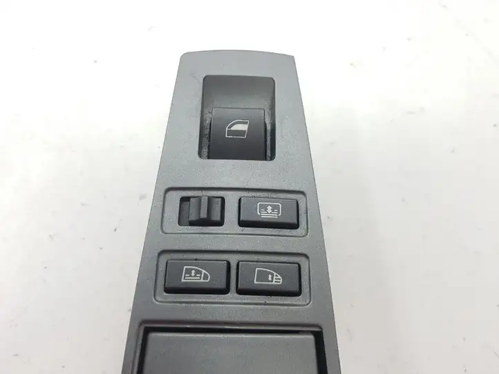 BMW 7 E65 E66 (2001 - 2008) 6917108 Кнопка стеклоподъемников — фото 6