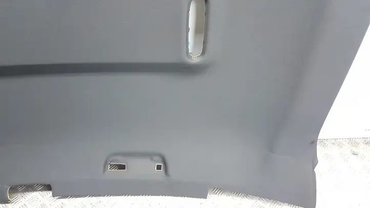 Audi A7 S7 4G (2010 - 2014) 4G8867506JY1 Потолочная обшивка — фото 12