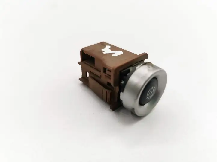 Citroen C8 (2002 - 2008) 1488926077 Выключатель ASR — фото 2