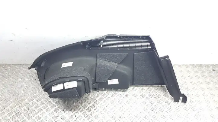 Audi A7 S7 4G (2010 - 2014) 4G8863888B9BT Боковая обшивка багажника — фото 5