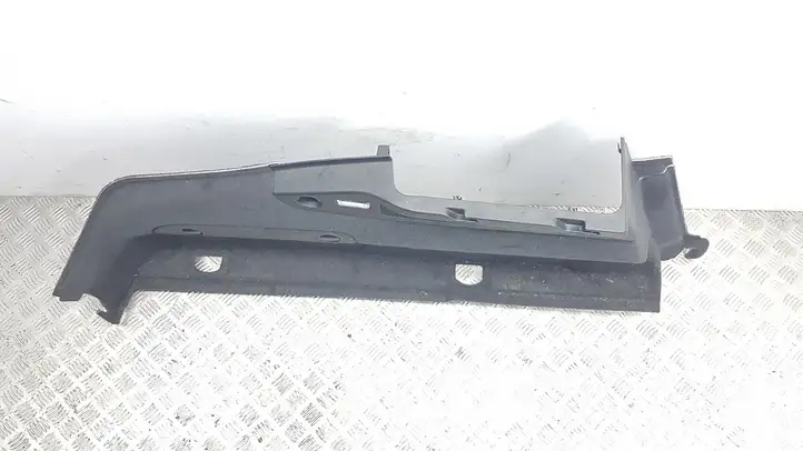 Audi A7 S7 4G (2010 - 2014) 4G8863887B9BT Боковая обшивка багажника — фото 6