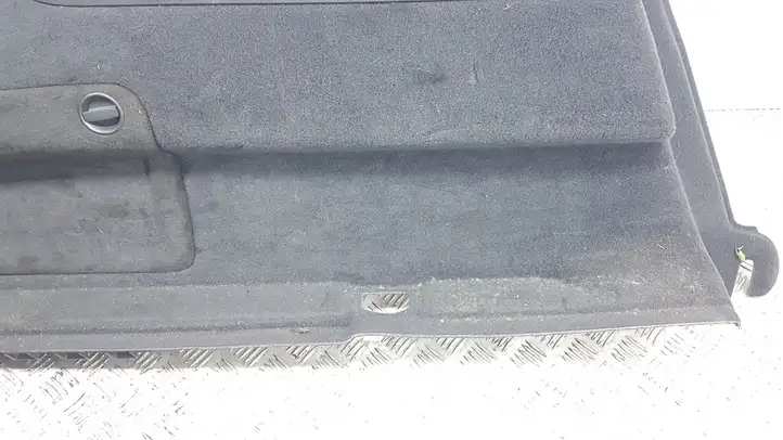 Audi A7 S7 4G (2010 - 2014) 4G8863887B9BT Боковая обшивка багажника — фото 10