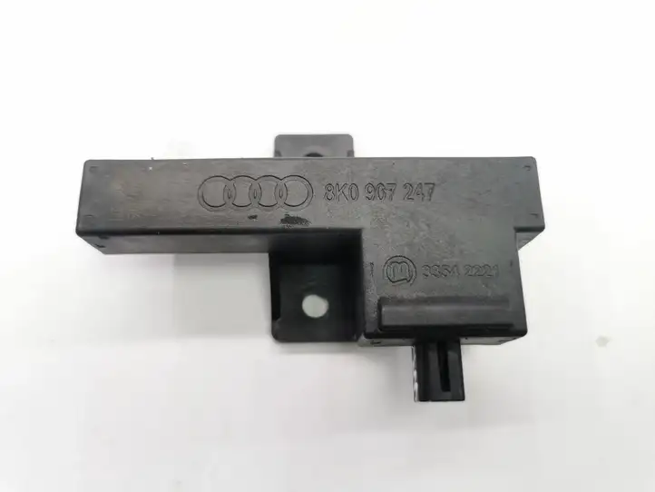 Audi A7 S7 4G (2010 - 2014) 8K0907247 Блок бесключевого доступа — фото 1