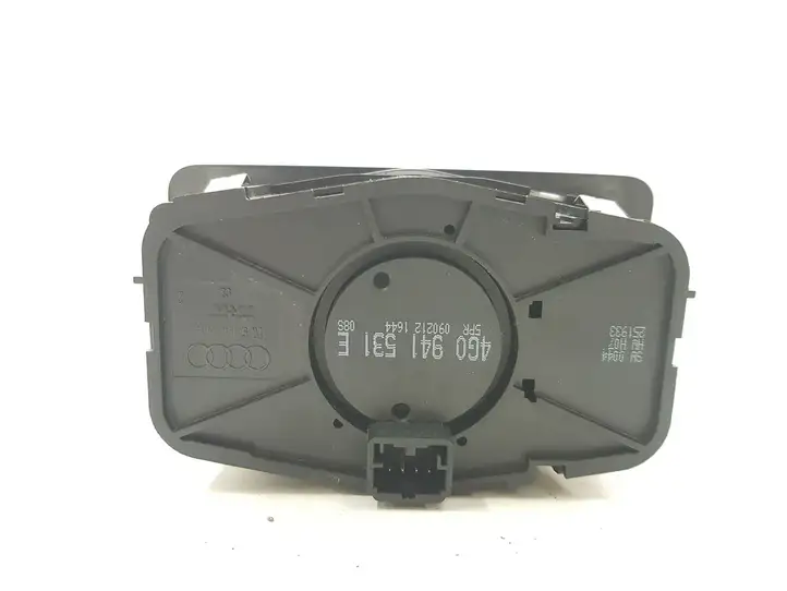 Audi A7 S7 4G (2010 - 2014) 4G0941531E Включатель фонарей — фото 2