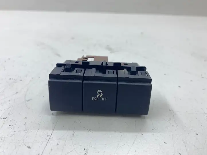Peugeot 5008 (2009 - 2013)  96656492 Включатель системы стабильности (ESP)