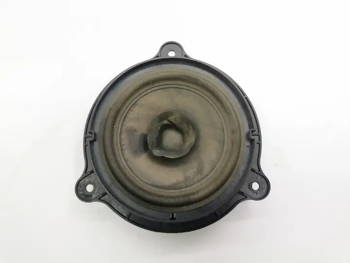 Nissan Qashqai (2006 - 2010) 28156AV700 Динамики передних дверей — фото 1