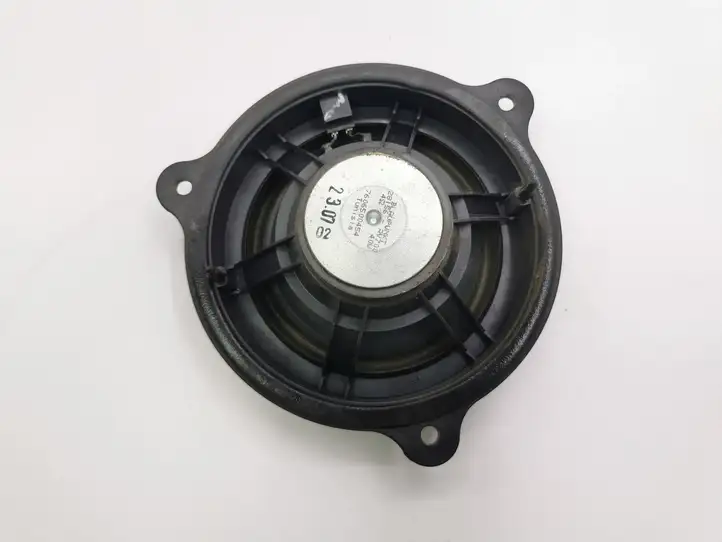 Nissan Qashqai (2006 - 2010) 28156AV700 Динамики передних дверей — фото 4