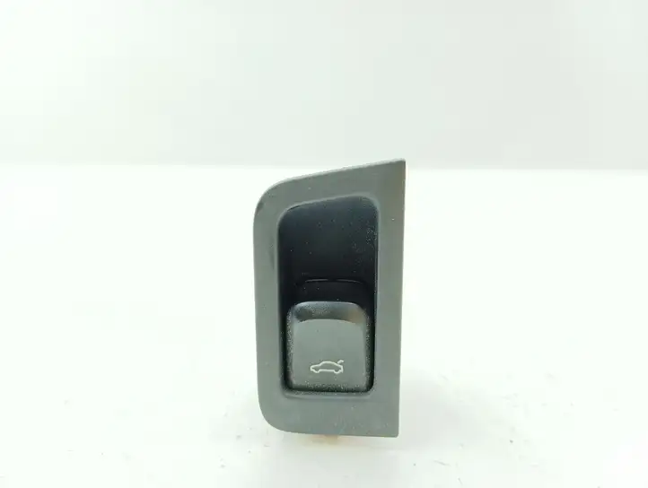 Audi A7 S7 4G (2010 - 2014) 4G8959829 Кнопка закрытия крышки багажника — фото 1