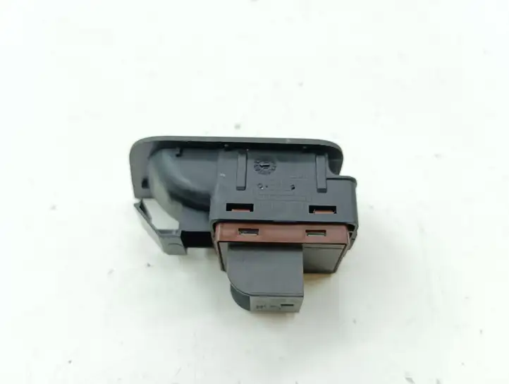 Audi A7 S7 4G (2010 - 2014) 4G8959829 Кнопка закрытия крышки багажника — фото 3