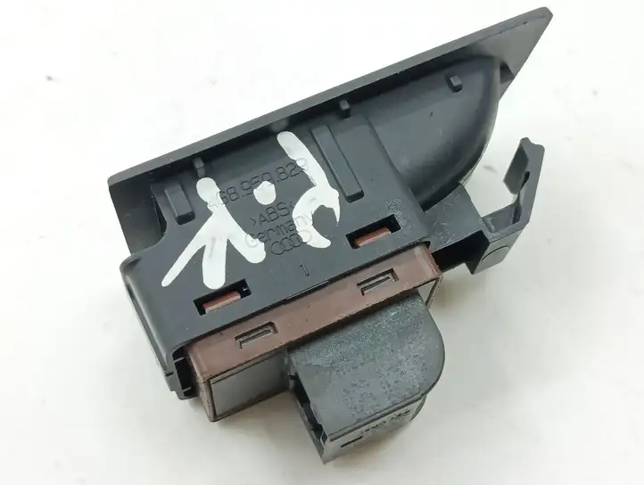 Audi A7 S7 4G (2010 - 2014) 4G8959829 Кнопка закрытия крышки багажника — фото 4