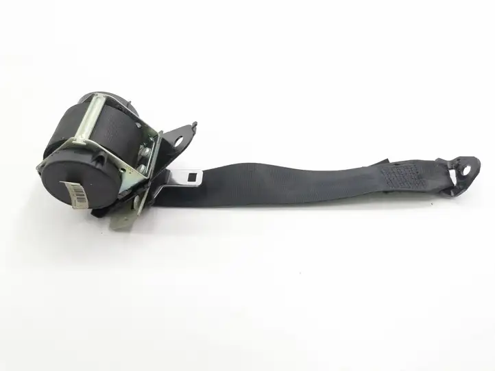 Nissan Qashqai (2006 - 2010) 83844JD000 Задний ремень безопасности — фото 1