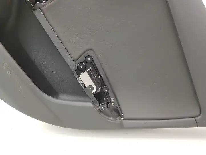 Audi A7 S7 4G (2010 - 2014) 4G8867306 Обшивка задней двери — фото 4