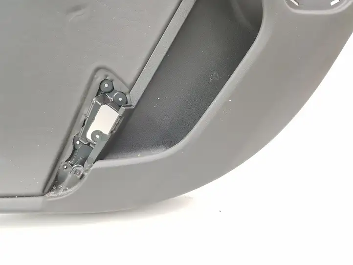 Audi A7 S7 4G (2010 - 2014) 4G8867305 Обшивка задней двери — фото 8