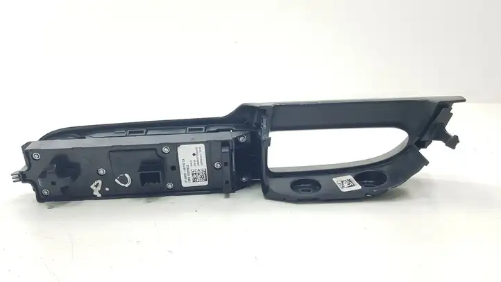 Peugeot 5008 (2009 - 2013) AM51R26690 Блок кнопок стеклоподъемников — фото 4